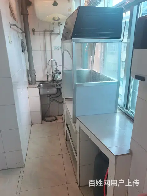 市内极中心小庙街附近两室带东西急租 - 图片 5