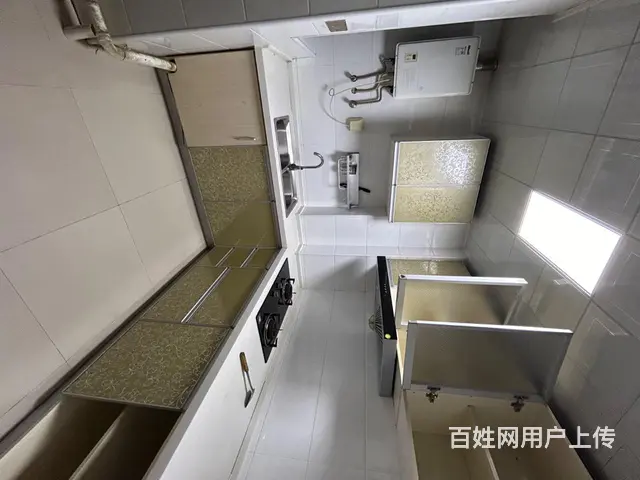 硚口法院背后精装两居室 普通住宅2厅 简单装修 - 图片 3