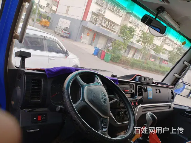 南骏汽车 其他 自卸车 国6 - 图片 5