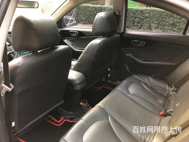 东南V5菱致 2016款 V5菱致 plus 1. - 图片 9