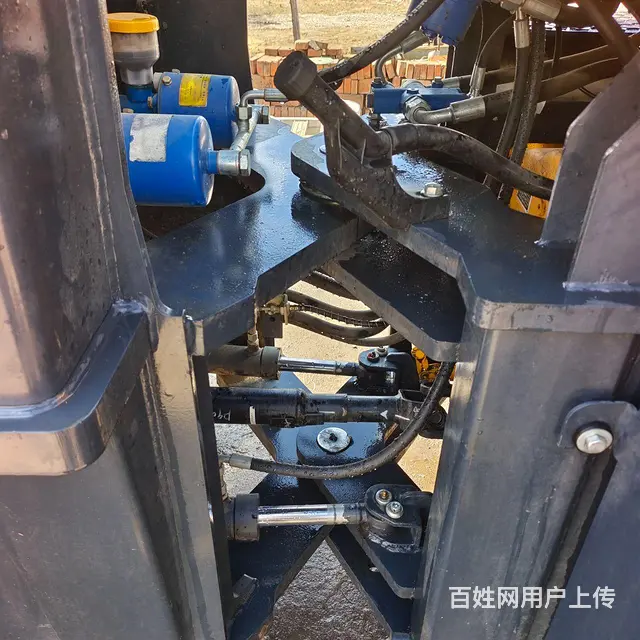 铲车24年明宇948DM卸载5米。 - 图片 5