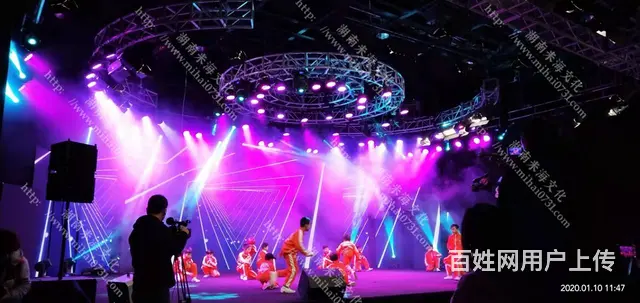 长沙会议音响出租无线话筒耳麦出租 - 图片 3