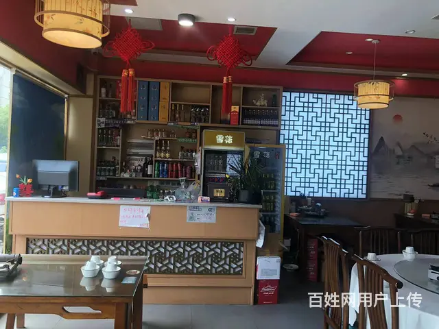 A（个人）360平临街转角餐饮门面优价转让编号1089 - 图片 3