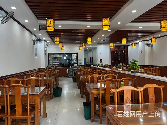 （同城乐铺）阳光城·巴塞阳光184平泡馍店对外转让可外摆烧烤 - 图片 6