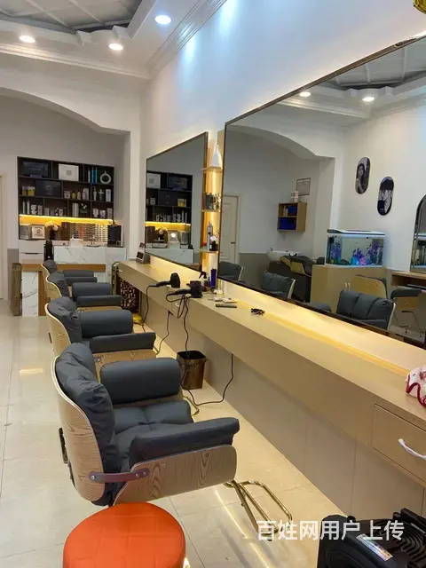 理发店 - 图片 5