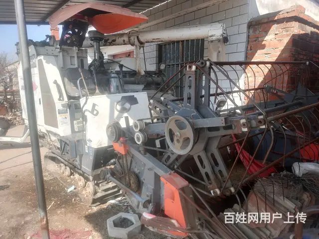 本地一手车1400小时 - 图片 1