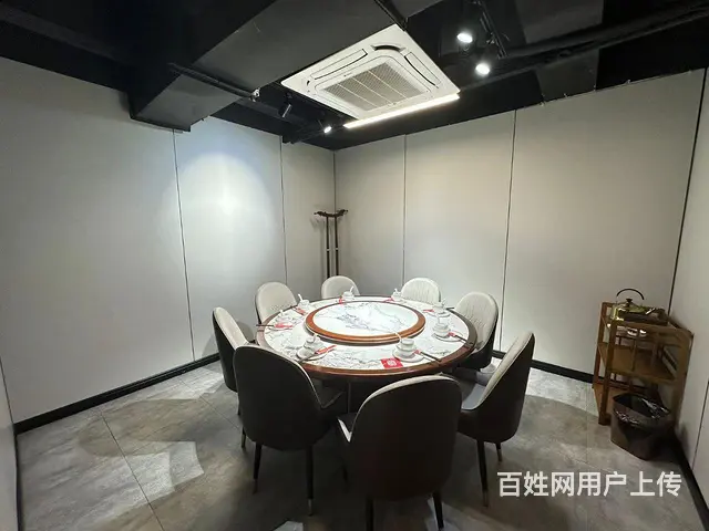 【优选推荐】沛县好位置餐饮店转让 - 图片 5