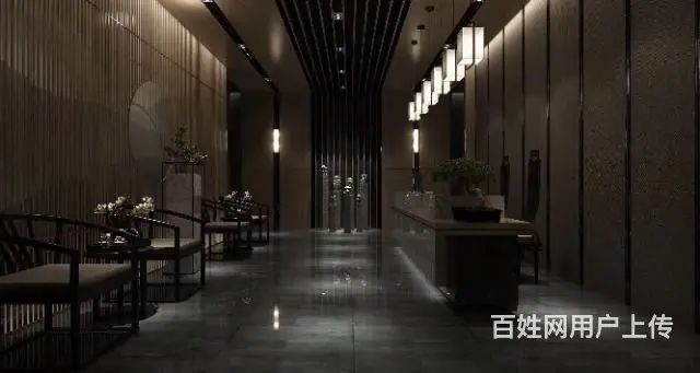 【都市时讯精品推荐】朝阳路北大国际酒店旁大型SPA - 图片 1