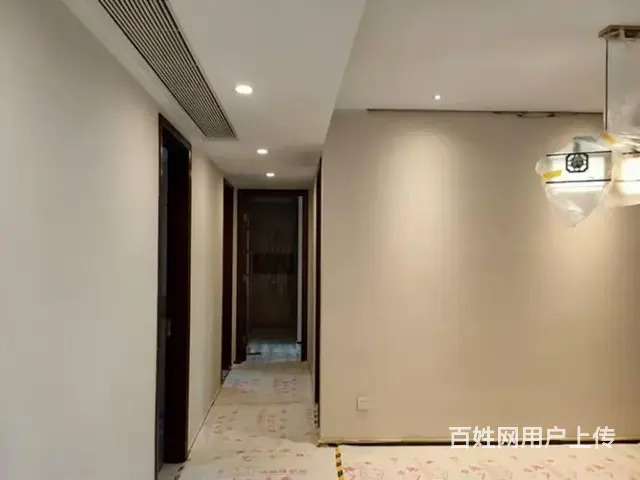 专业刮腻子，刷乳胶漆，二手房墙面刷漆，墙面翻新服 - 图片 2