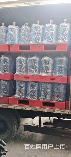 配送农夫山泉19升，大漠天山冰泉饮用大桶水 - 图片 3