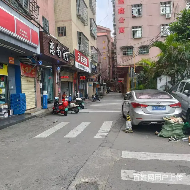 （51旺铺推荐）滨濂村友谊二街40平美甲店转让 - 图片 7