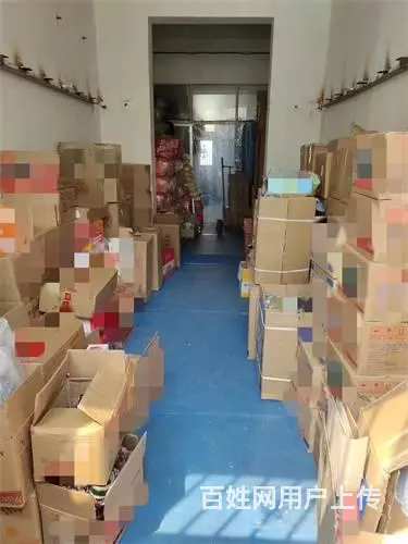 龙潭区徐州路食品批发超市出兑 - 图片