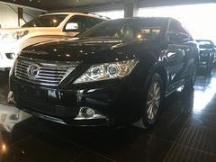 丰田凯美瑞 2012款 2.0L 自动 豪华导航版