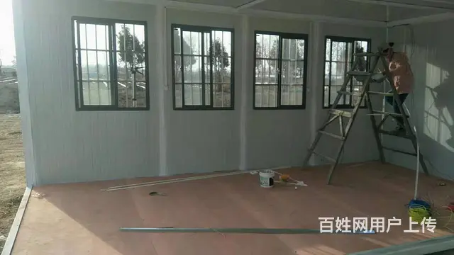 中卫周边移动板房租售定做 - 图片 3