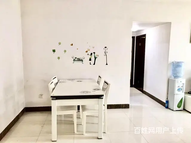 白天鹅花园二期 一开口正合你意 像无趣生活的光！ - 图片 4