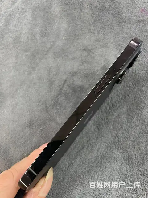苹果14pro黑色128g国行128g纯原正品 - 图片 4