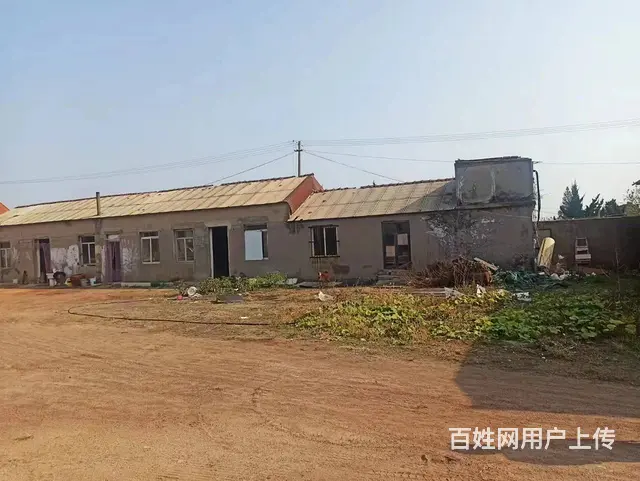 【创美】荣成石岛3200平厂房出租，可分租 - 图片 5