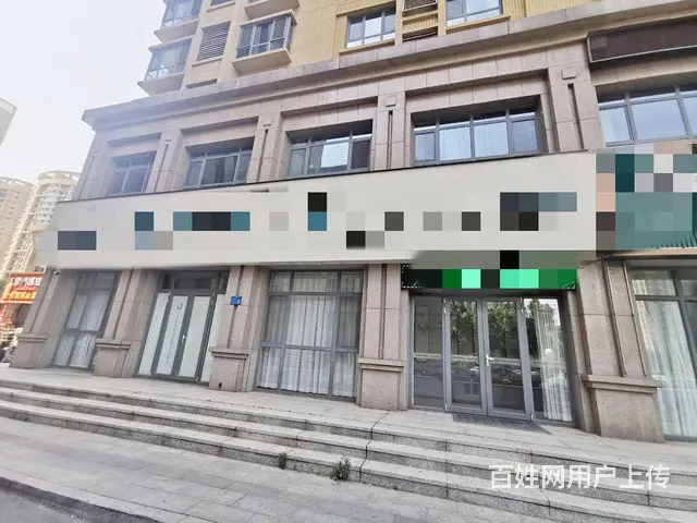 （微易转）西六路黄金国际足疗养生美容理疗商铺转让 - 图片 1