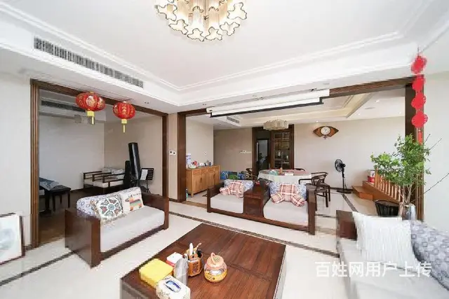 拎包入住彩虹城2100.00万元250.94平南北 - 图片 6