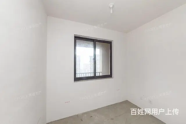 新上弘阳广场三开间朝南双阳台纯毛坯诚售 - 图片 1