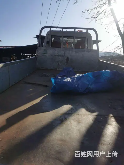时代汽车 领航 平板车 国4 - 图片 4