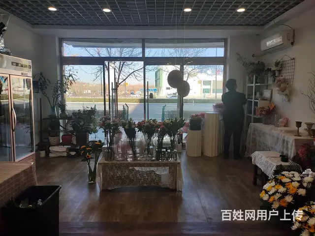 pzj转让开发区高新小区50平米木槿鲜花坊，也可空转 - 图片 7