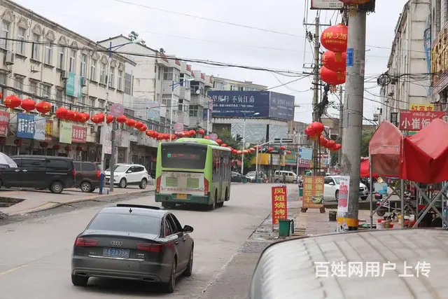 全椒盛世嘉园均价一千多 总价十多万镇中心特价房 - 图片 4