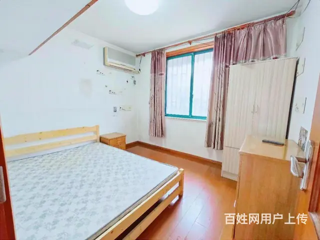 月付 实图实价 西环路地铁口 三元一村三房 二楼 附二医院 - 图片 3