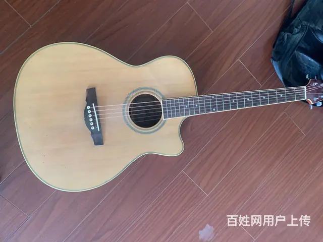 星辰牌吉他出售 - 图片 3