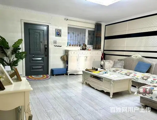 华茂小区烟中大厦临万达文化中心华夏传媒3室精装首租 - 图片 4