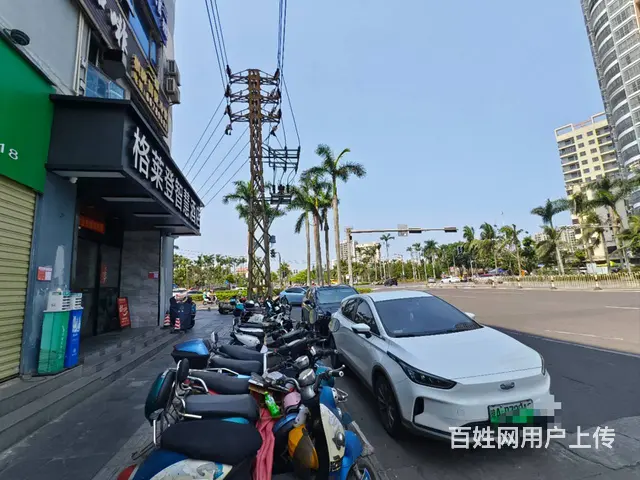 （51旺铺推荐）琼山区凤翔东路400平足浴店低价转让 - 图片 12