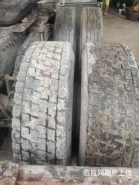 中国重汽 牵引车 - 图片 6