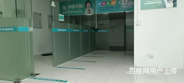 南厦商业街120平方租7800元/月 - 图片 10