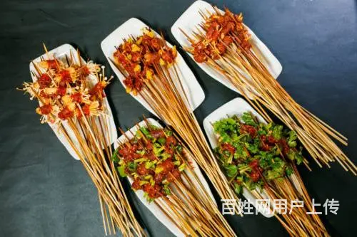 串串店加盟 正宗重庆火锅加盟费用 - 图片 2