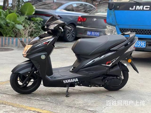 本店专业出售二手街车、踏板车、平板车、太子车等等、的图片