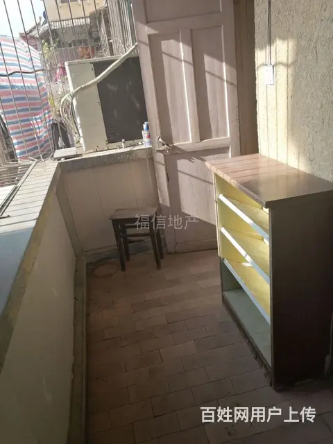同安一中高中部边3房视线好低层出租 - 图片 3