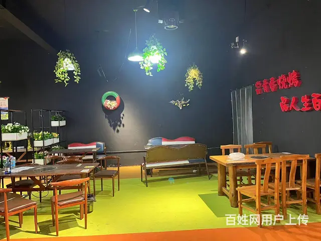急转繁华位置餐饮店低价转让 - 图片 7