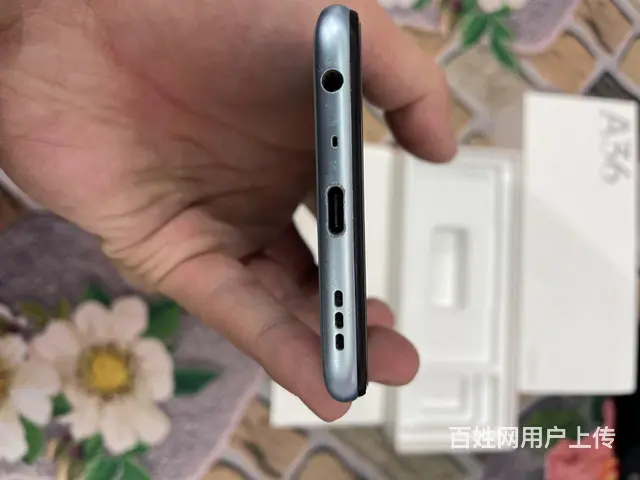 oppoa36，8+256 - 图片 6