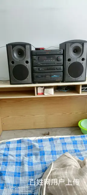 爱华台式组合音响 - 图片 3