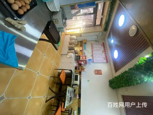 【搞定了！】香坊幸福路健康路餐饮早餐出兑转让 - 图片 6