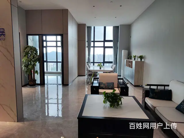 珠海新香洲轻奢办公 奥园广场 130平 出乎意料 - 图片 2