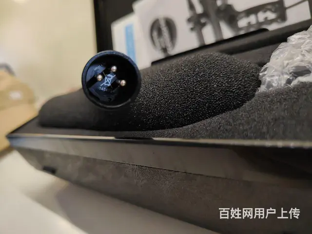 森海塞尔mkh416影视指向麦克风 - 图片 4