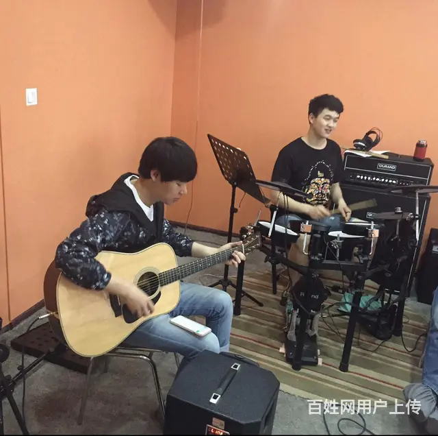 鹤壁哪里学唱歌比较好呢 - 图片 5