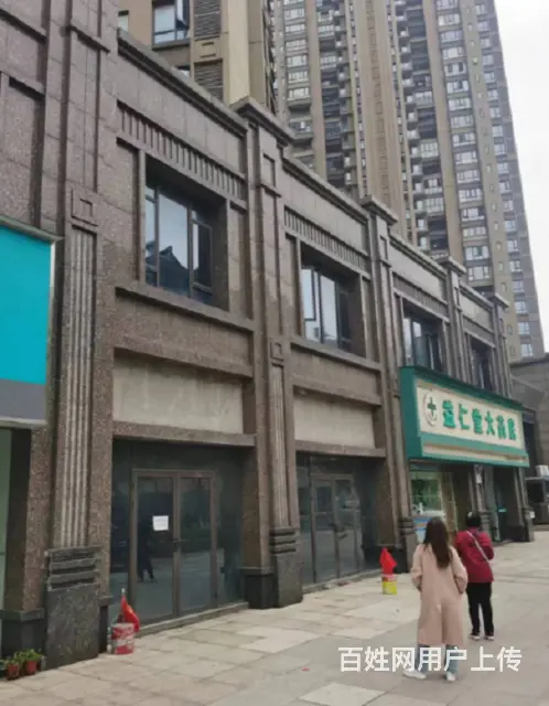 价格可面谈 停车方便 生意稳定 做生意的好地方 - 图片 2