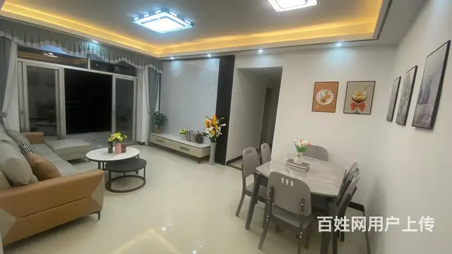 古城华景苑3房豪装仅售62.8万 - 图片 9