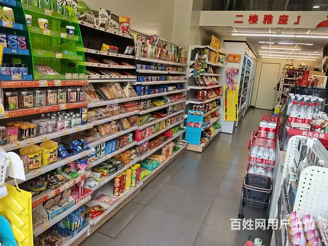 【搞定了！】临街旺铺，人流量大，交通便利，配套成熟 - 图片 4