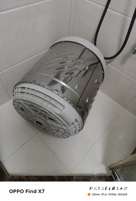 厦门洗衣机维修 上门服务 - 图片