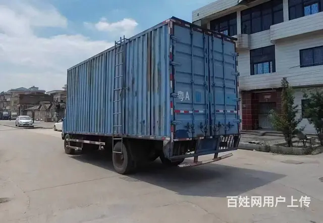解放20吨加水车一台！光车出... - 图片 4