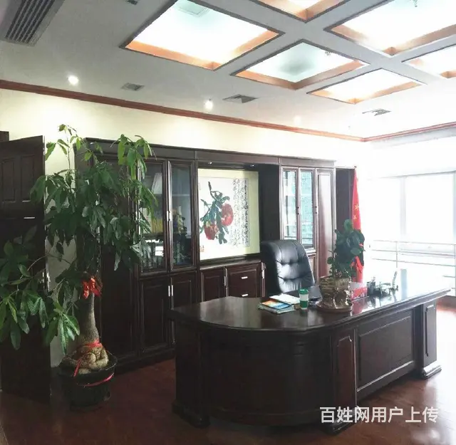 五缘湾运动馆 海富中心 半层3套 一线看海1.35万每平急卖 - 图片 1