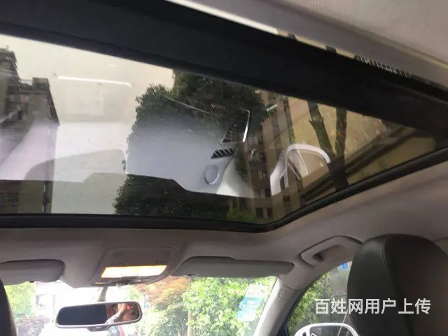 奥迪Q5 2011款 2.0TFSI 手自一体 豪 - 图片 7